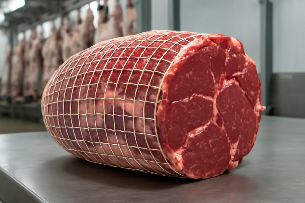 Redes para carnes