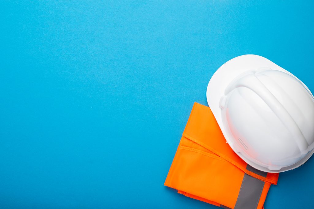 segurança do trabalho