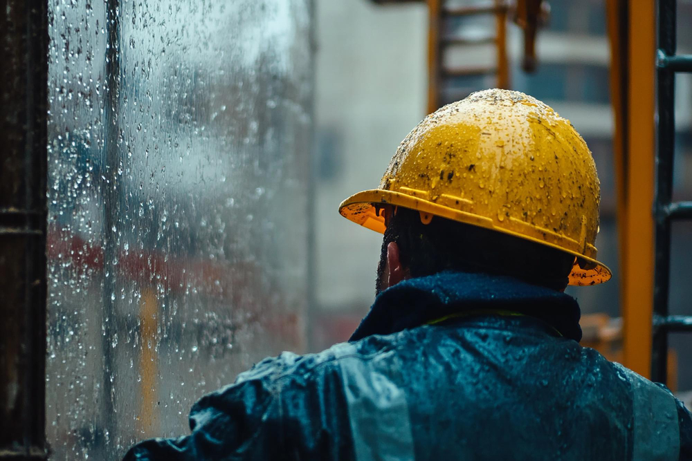 Produtividade industrial