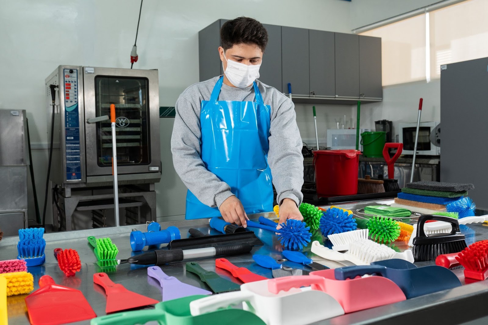 Dicas de segurança do trabalho: as melhores práticas para proteção em ambientes de alto risco