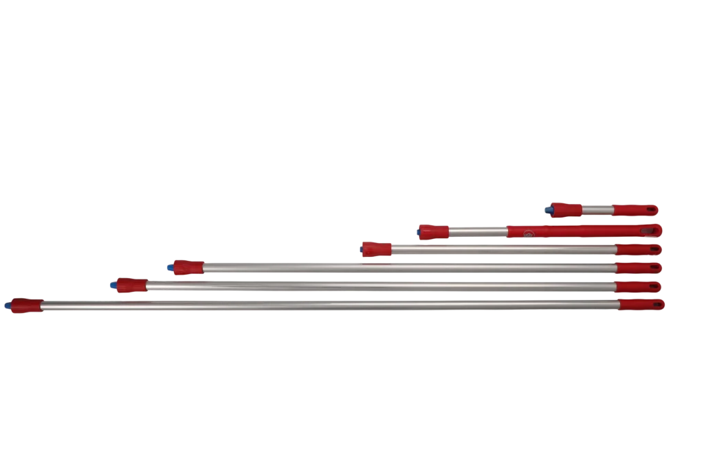 Ergonomia industrial com utensílios da Brasmo