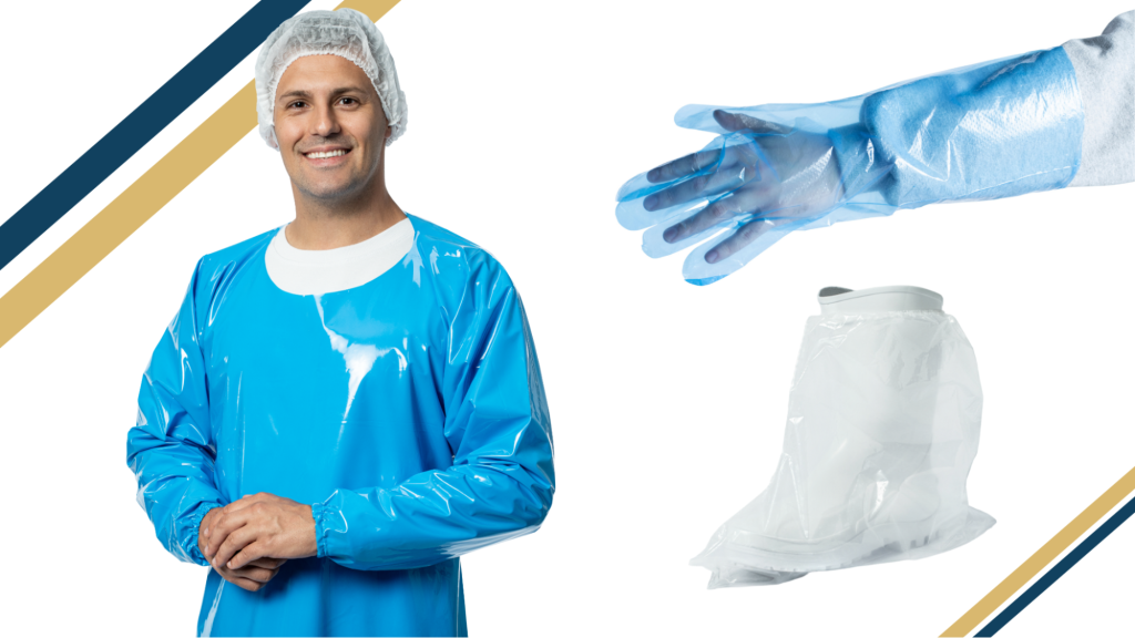 produtos da brasmo que auxiliam na limpeza industrial e ajuda a garantir o nr-6 certificado