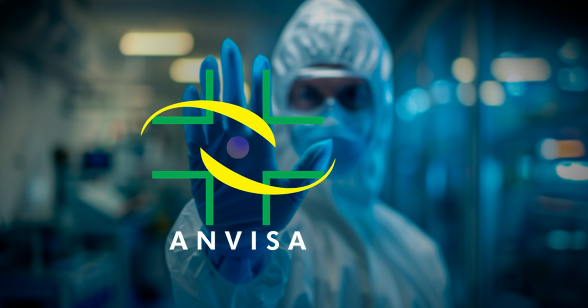 Anvisa: o que é e qual sua função