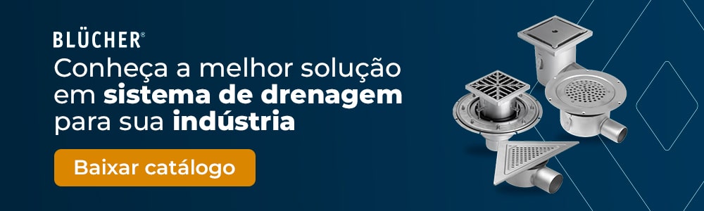 Conheça a melhor solução em sistema de drenagem para a sua indústria! Acesse e baixe o catálogo da Brasmo. 